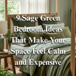 9 Sage Green Bedroom Ideas That Make Your Space Feel Calm and Expensive
